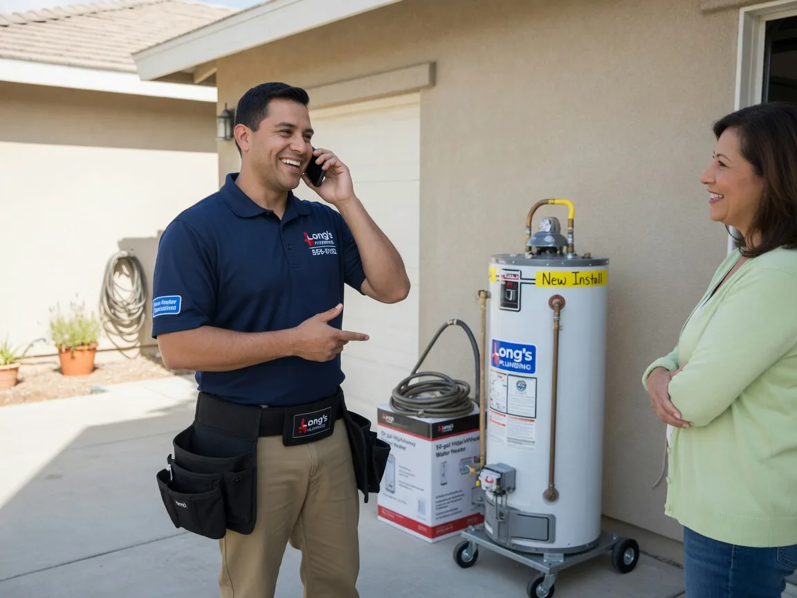 Leak Detection Salem, OH FAQs